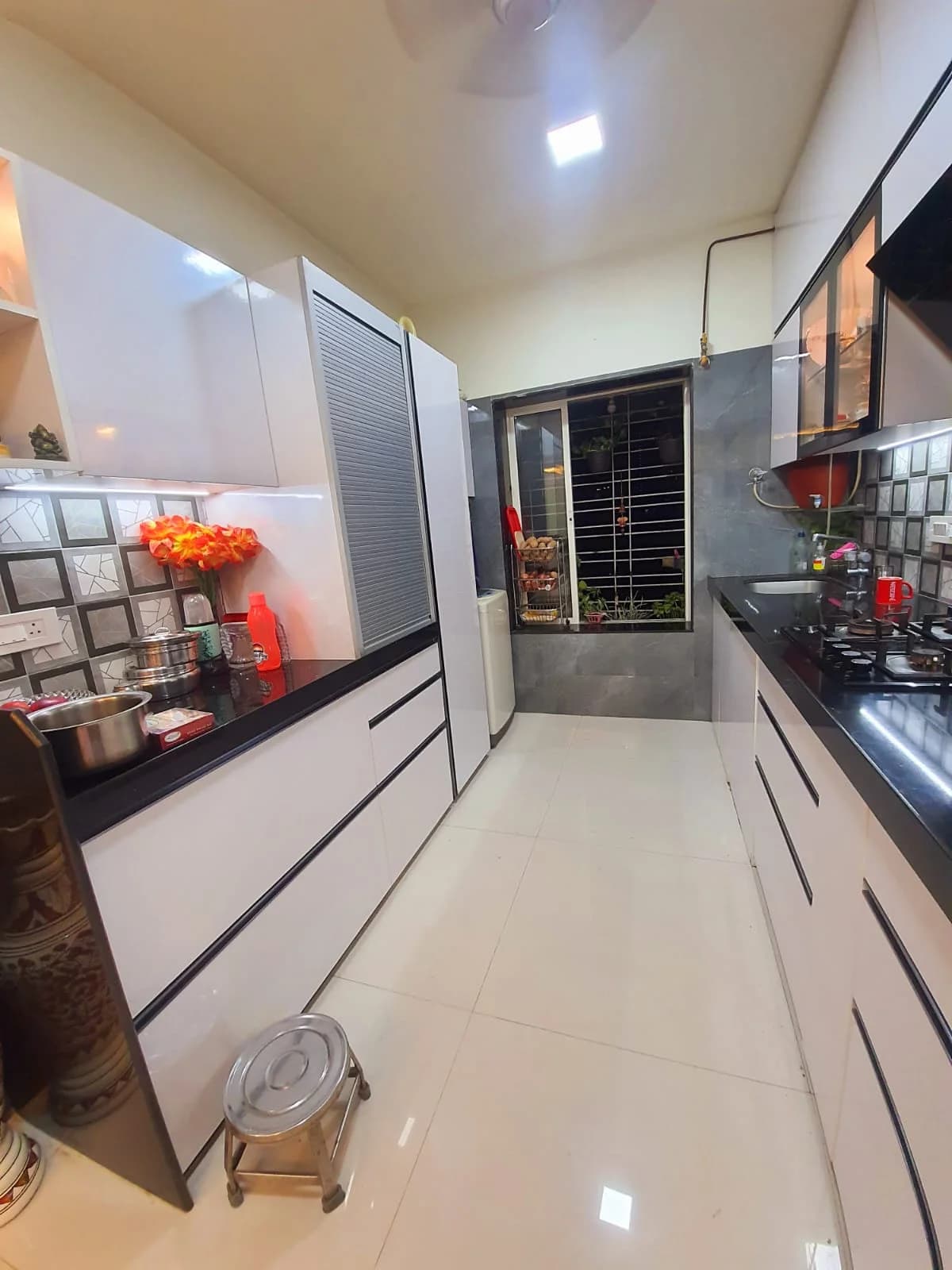 Arun Guha – 2BHK Interior Design in Garia - Image 8