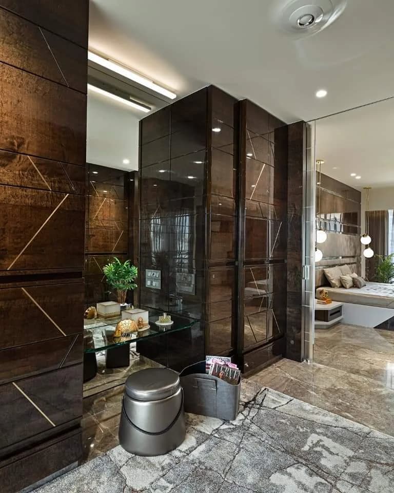 Anil Agarwal – 3BHK Luxury Interiors in Kolkata - Image 2