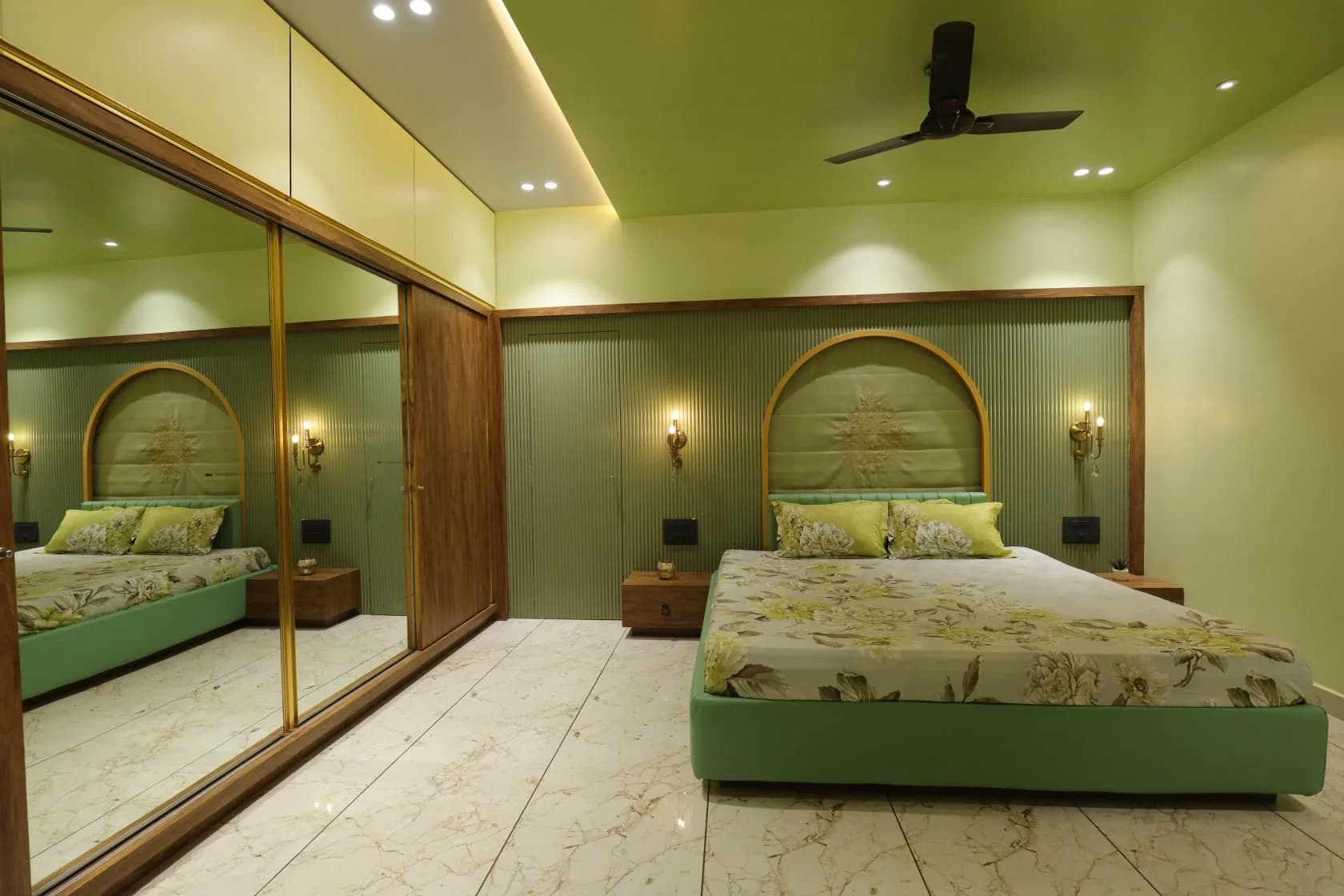 Ram Ji – Bungalow Interior Design in Kolkata - Image 8
