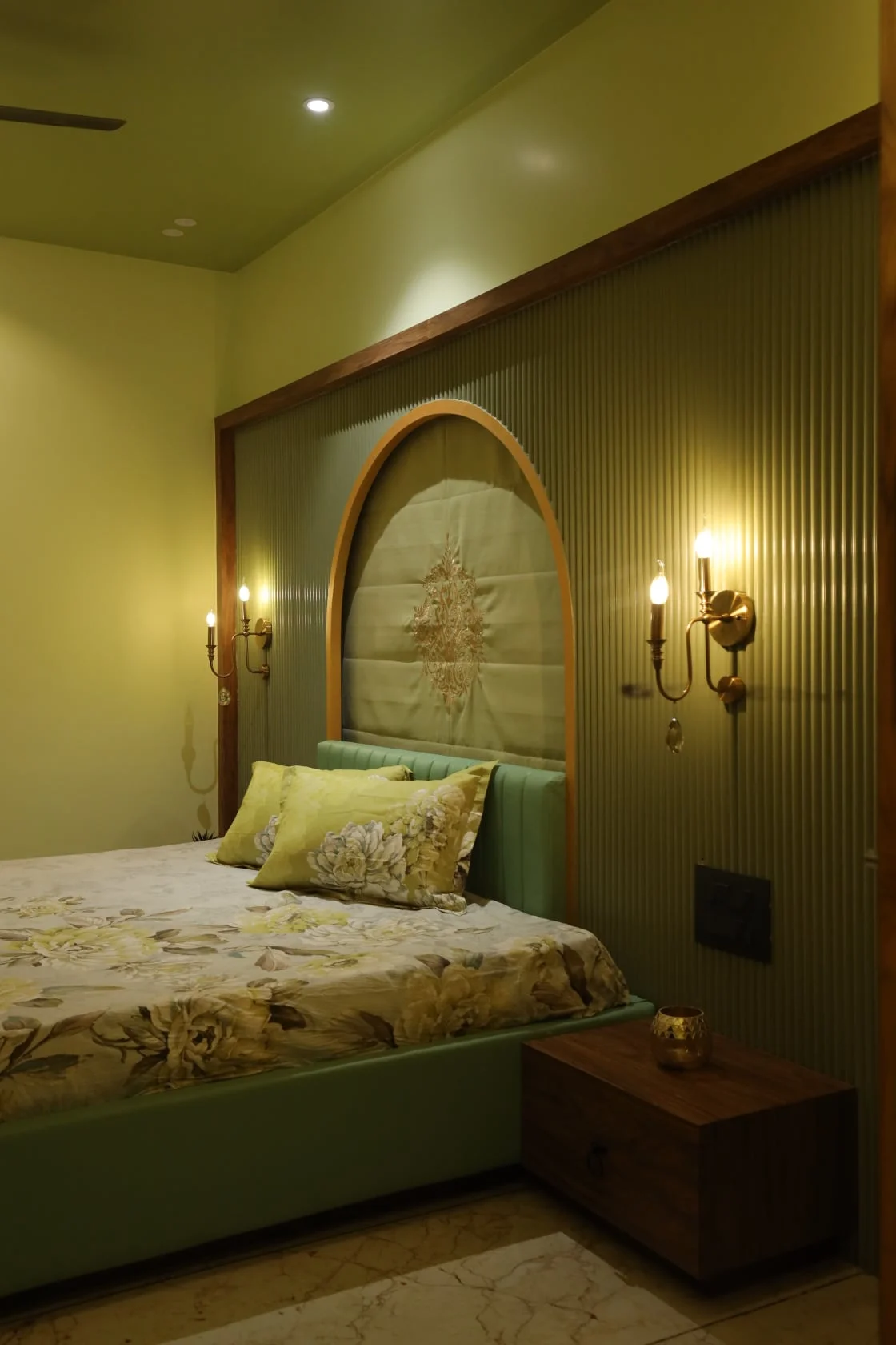 Ram Ji – Bungalow Interior Design in Kolkata - Image 10