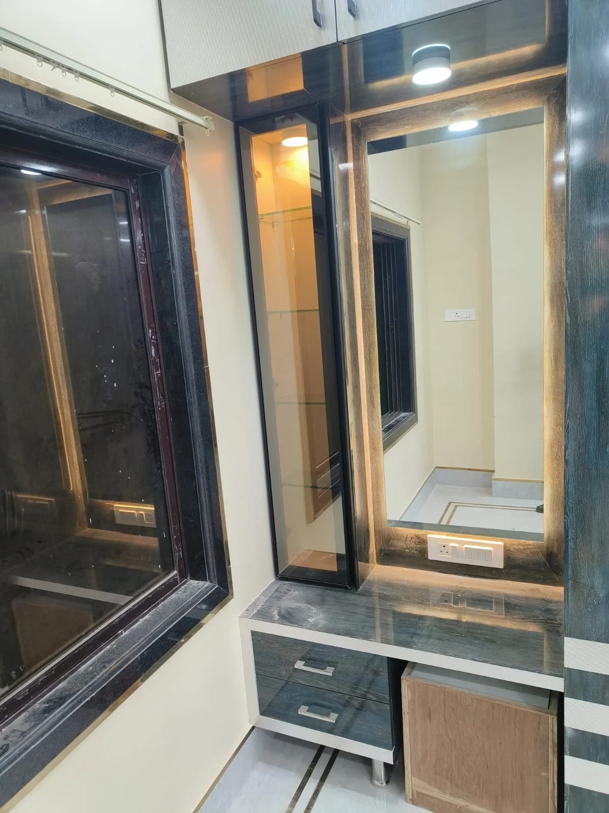 Navin Gupta ---3bhk interior project - Image 18