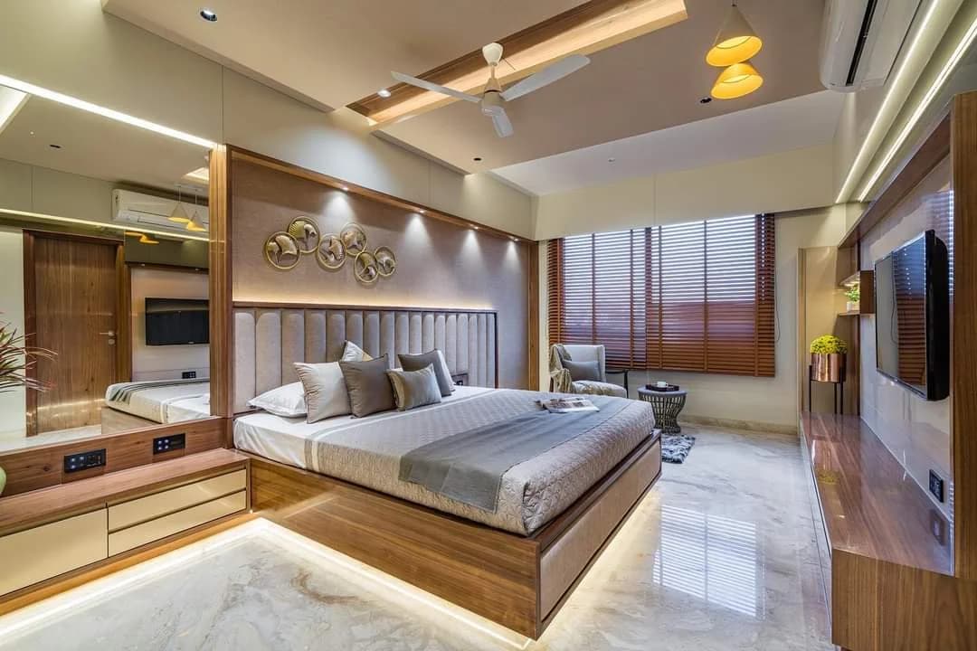 Sanjay Bera – 2BHK Interior Design in Kolkata - Image 3