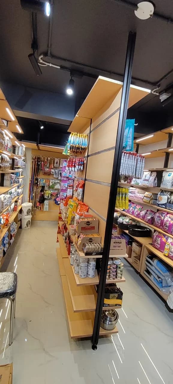 Corona Pet Shop – Pet Shop Interiors in Kolkata - Image 6