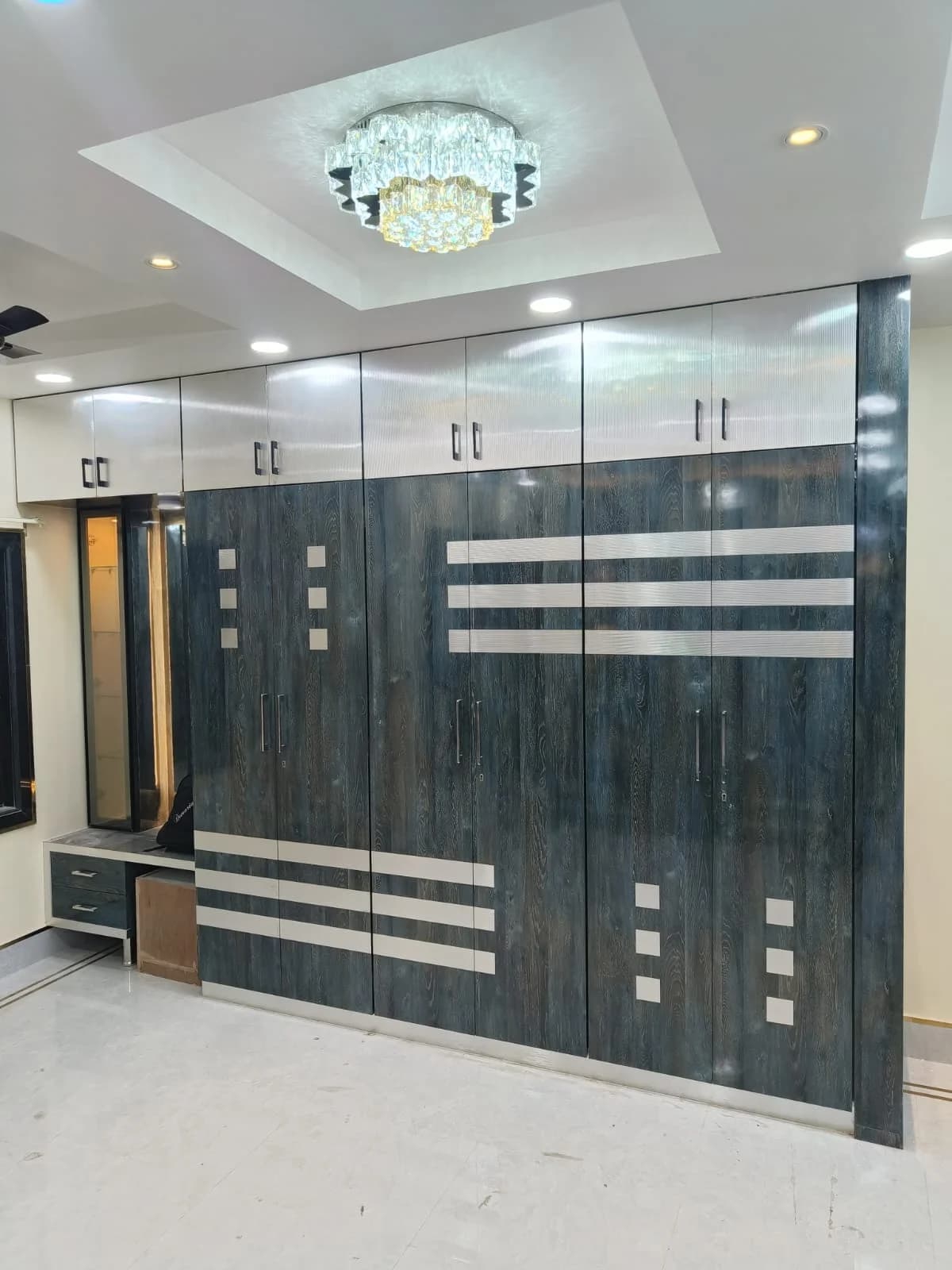 Navin Gupta ---3bhk interior project - Image 17