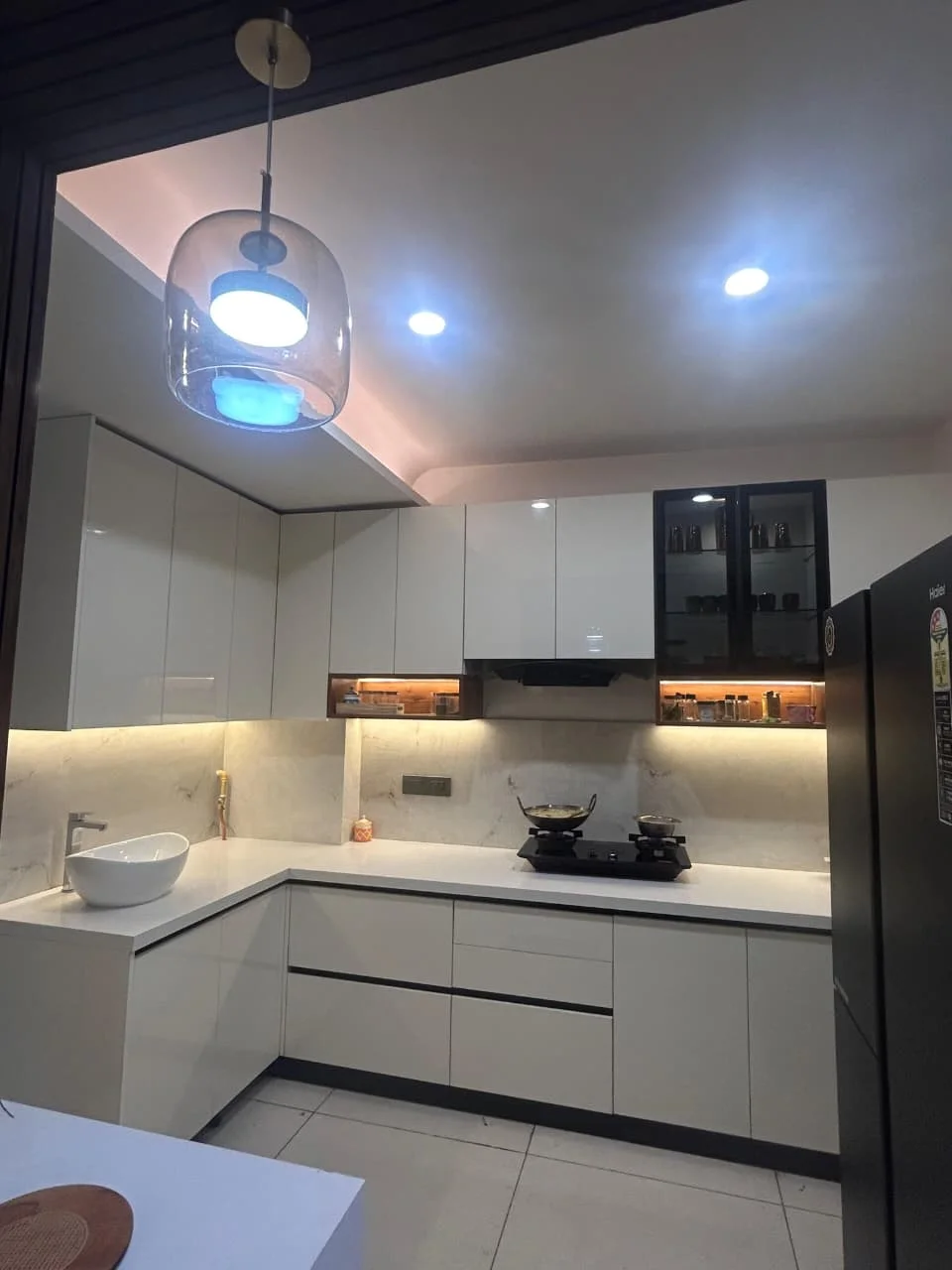 3 BHK Interiors - Image 3