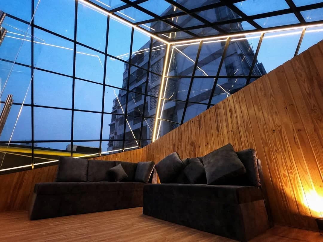 Rajesh Singh – Villa Interiors in Kolkata - Image 3