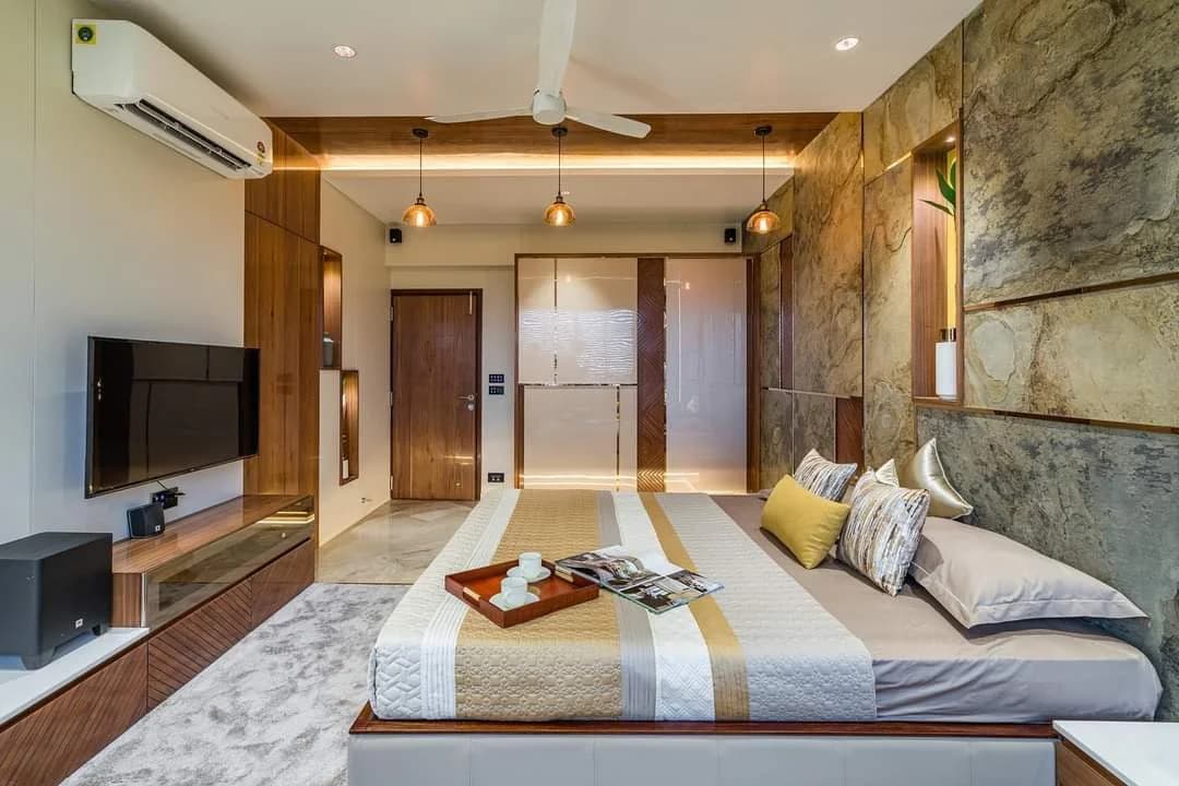 Sanjay Bera – 2BHK Interior Design in Kolkata - Image 2