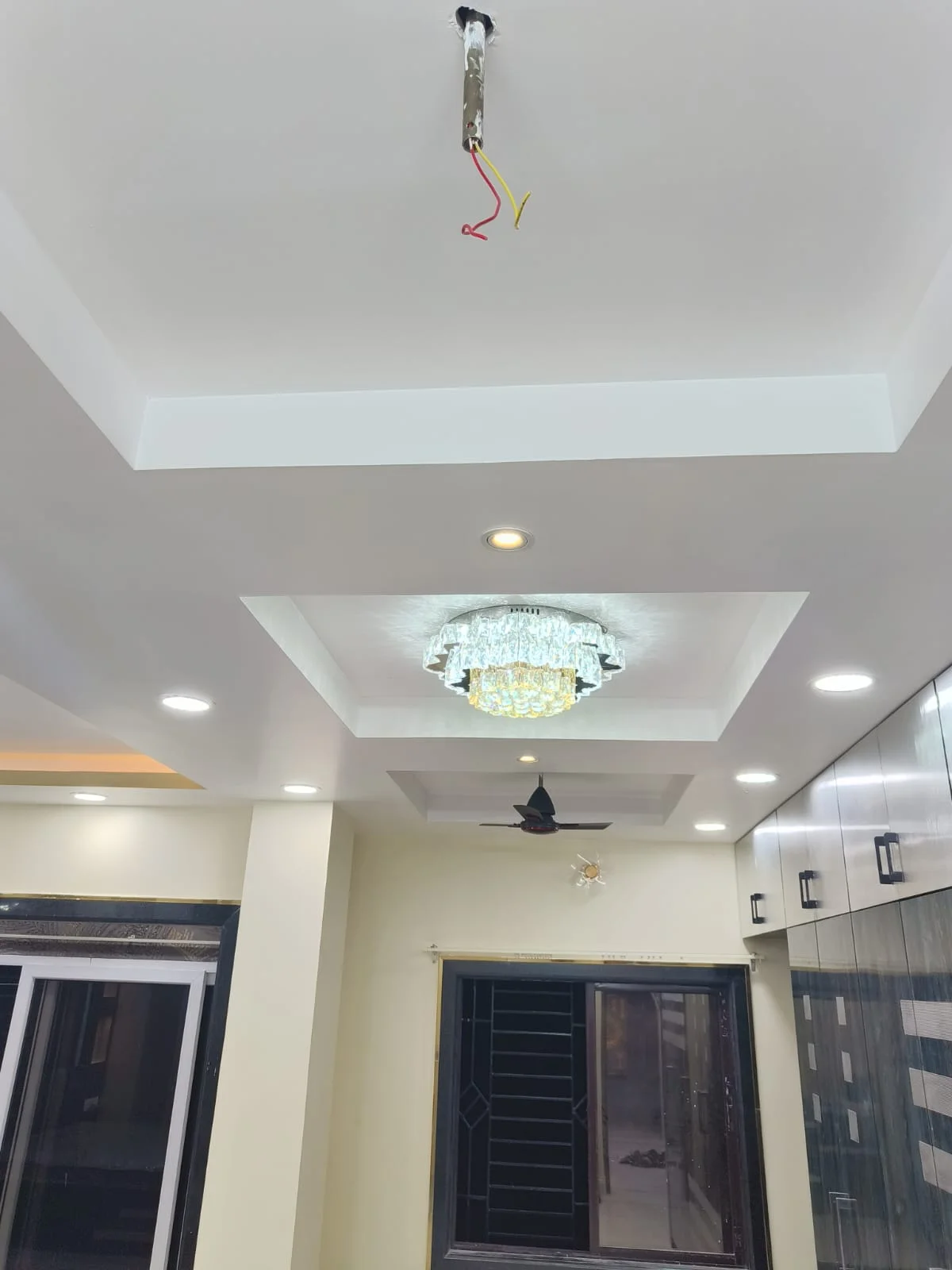 Navin Gupta ---3bhk interior project - Image 16