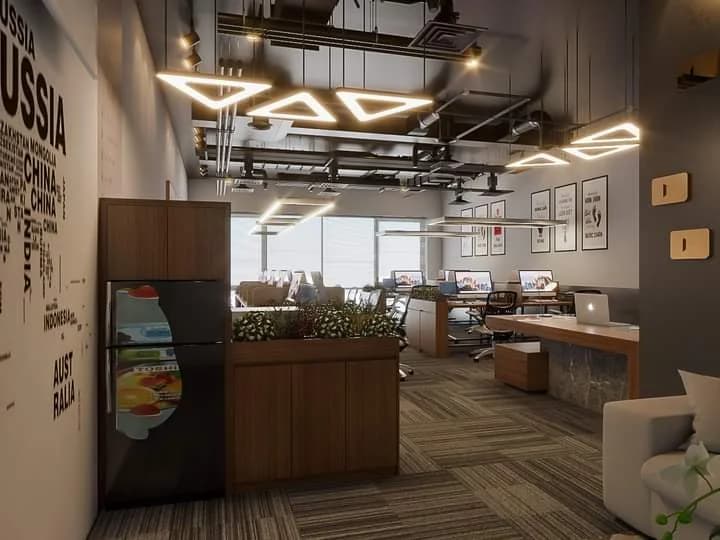 360 Digital Marketing – Office Interiors in Kolkata - Image 5
