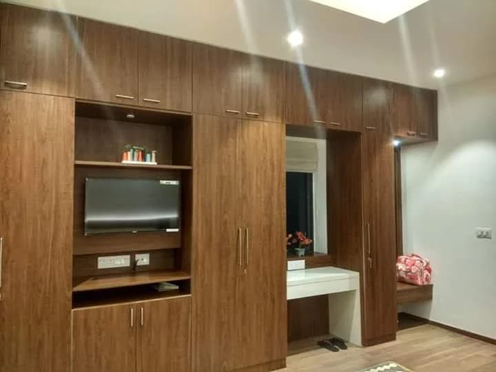 Shruti Agarwal – 3BHK Interiors in Kolkata - Image 3