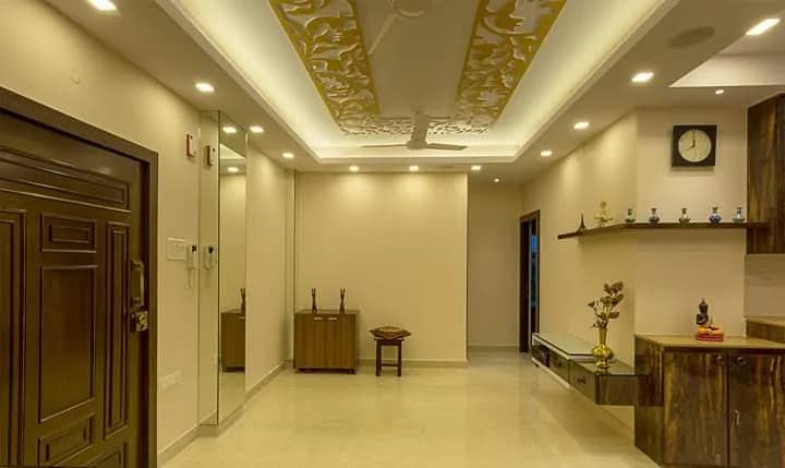 3BHK Interior Designer in Kolkata - Image 3