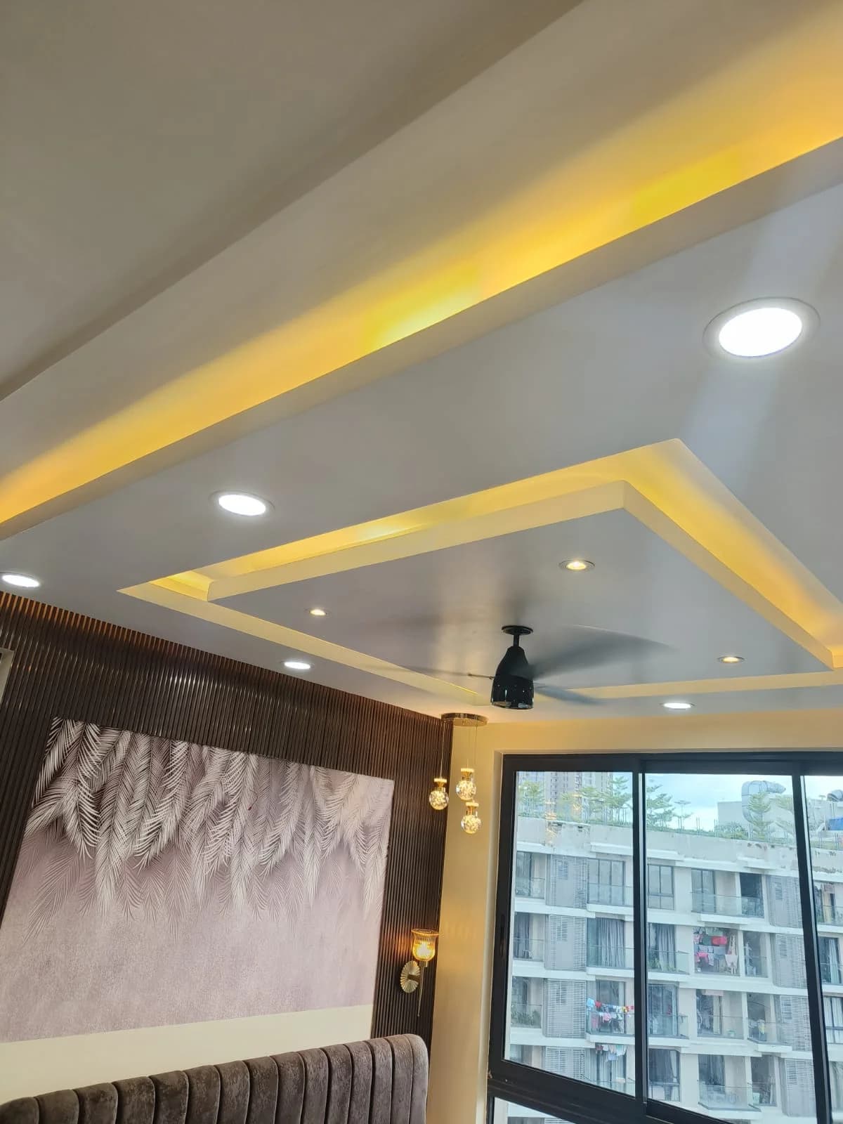 Jiva Home ---4bhk interior project - Image 7