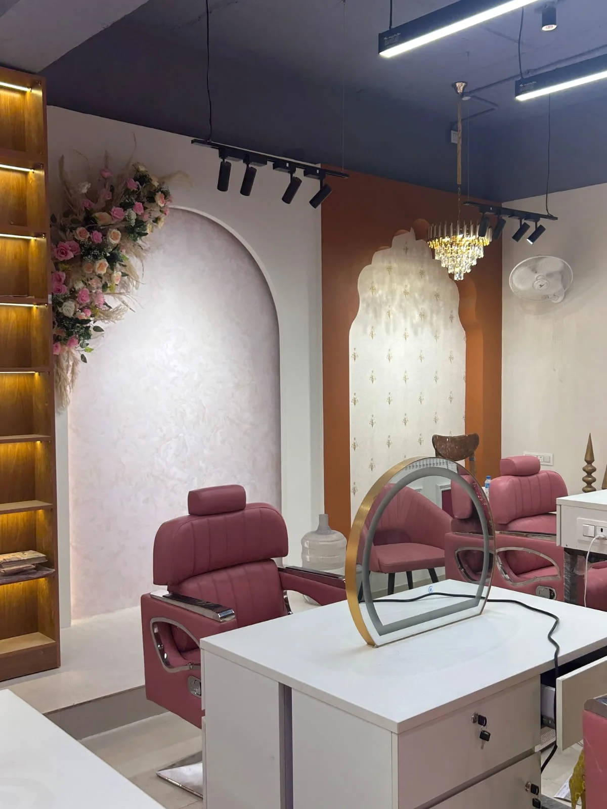 Makeup Studio Interior - Image 2