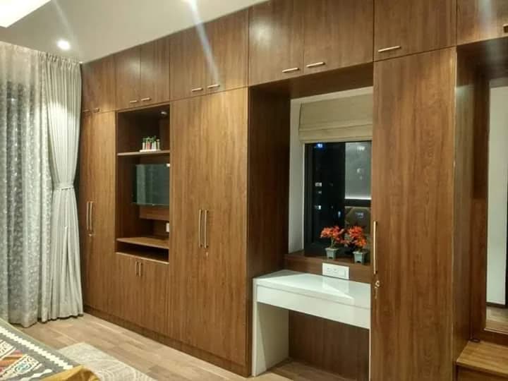 Shruti Agarwal – 3BHK Interiors in Kolkata - Image 4