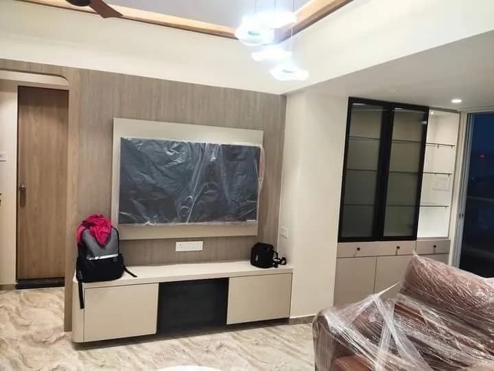 Wahid Ali – 2BHK Interiors in New Town - Image 9