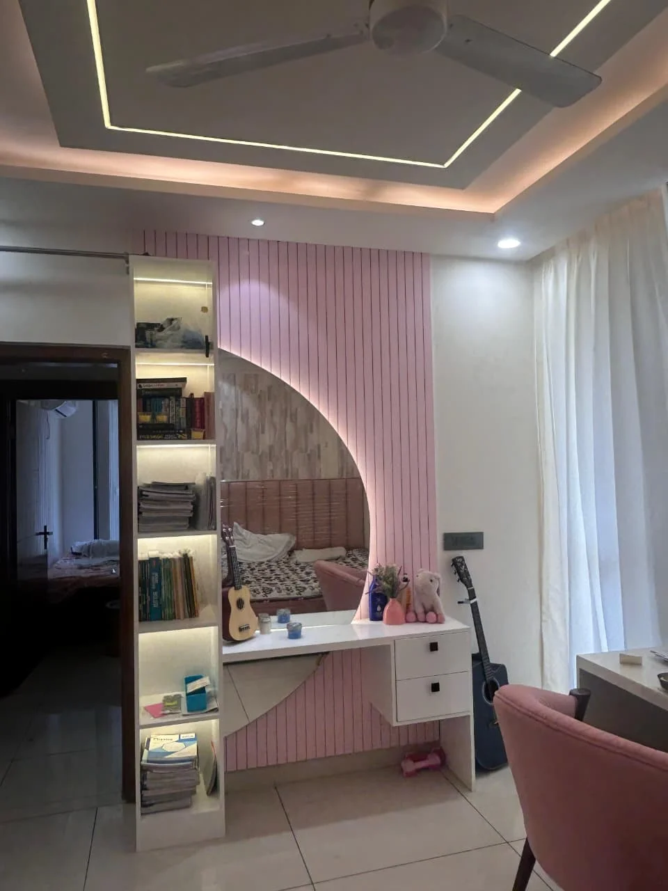 3 BHK Interiors - Image 4