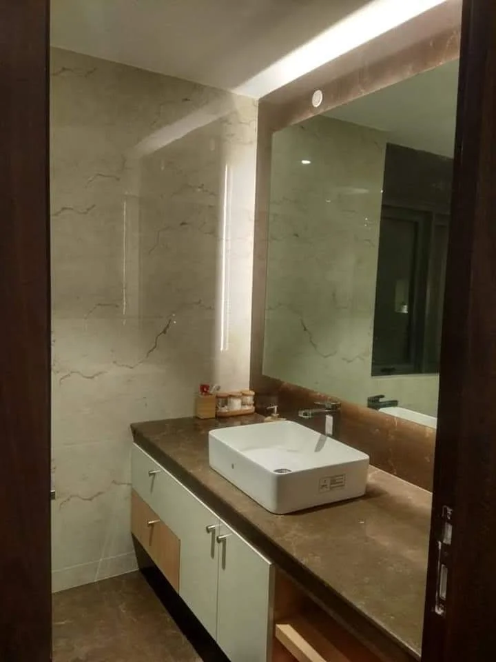 Shruti Agarwal – 3BHK Interiors in Kolkata - Image 2