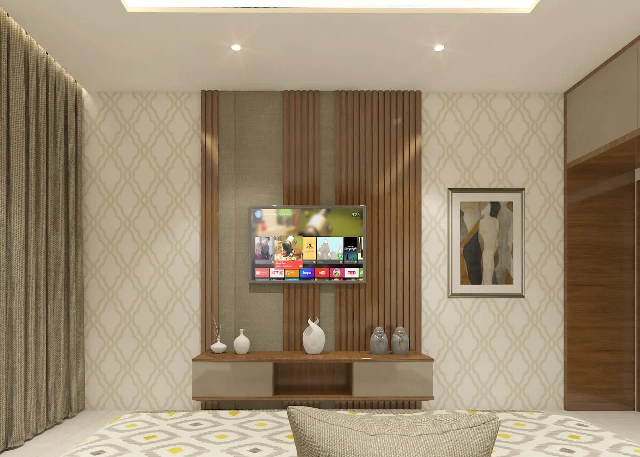 Bablu Saha – 2BHK Interiors in Kolkata - Image 3