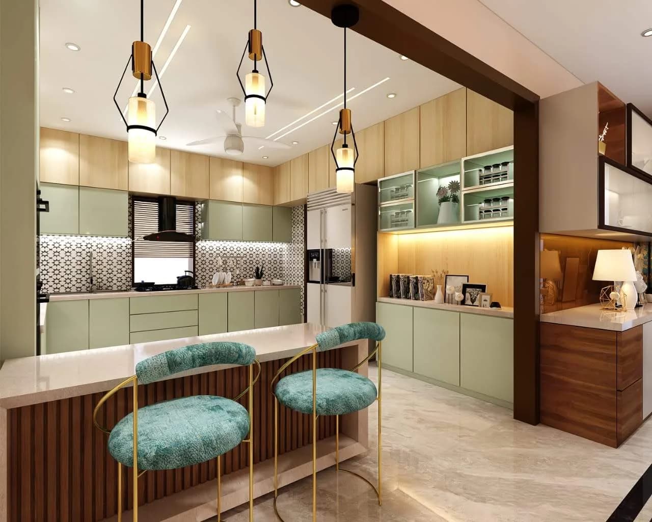 Ankit Mishra – 3BHK Interior Designer in Kolkata - Image 6