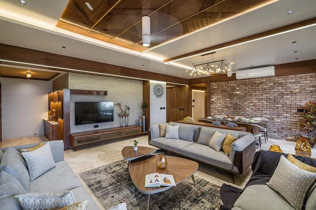 Sanjay Bera – 2BHK Interior Design in Kolkata - Image 7