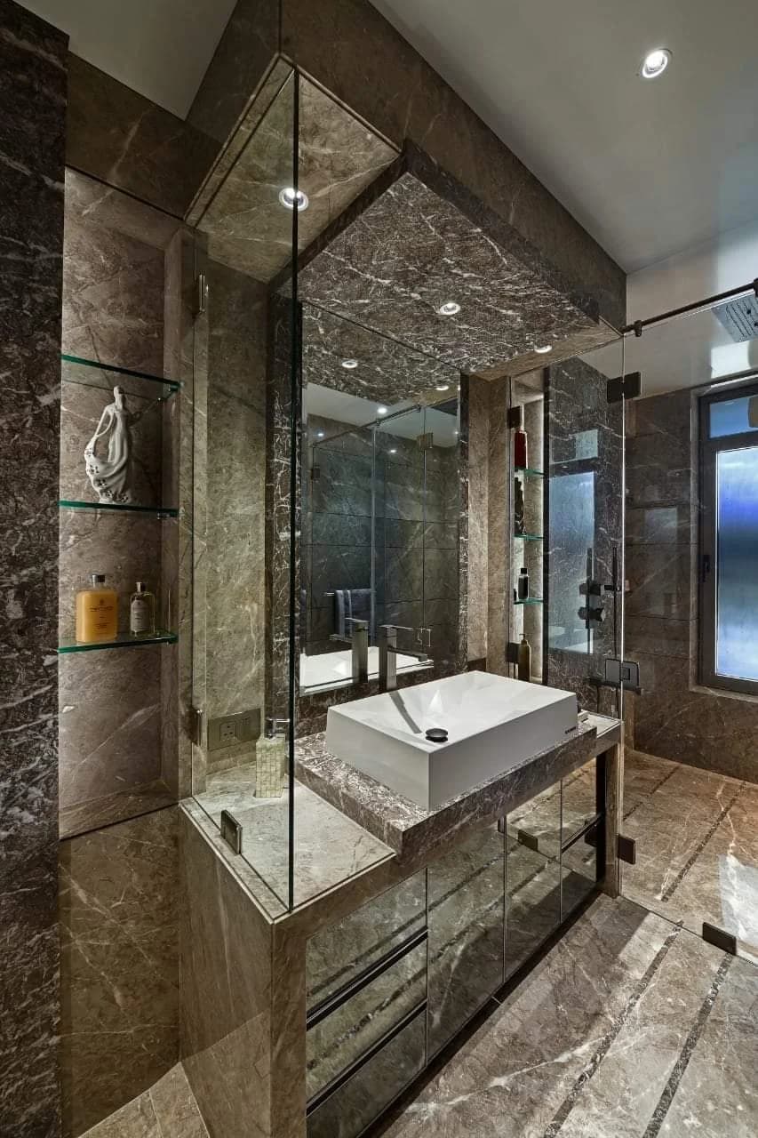 Anil Agarwal – 3BHK Luxury Interiors in Kolkata - Image 7