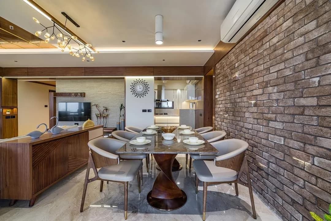Sanjay Bera – 2BHK Interior Design in Kolkata - Image 10
