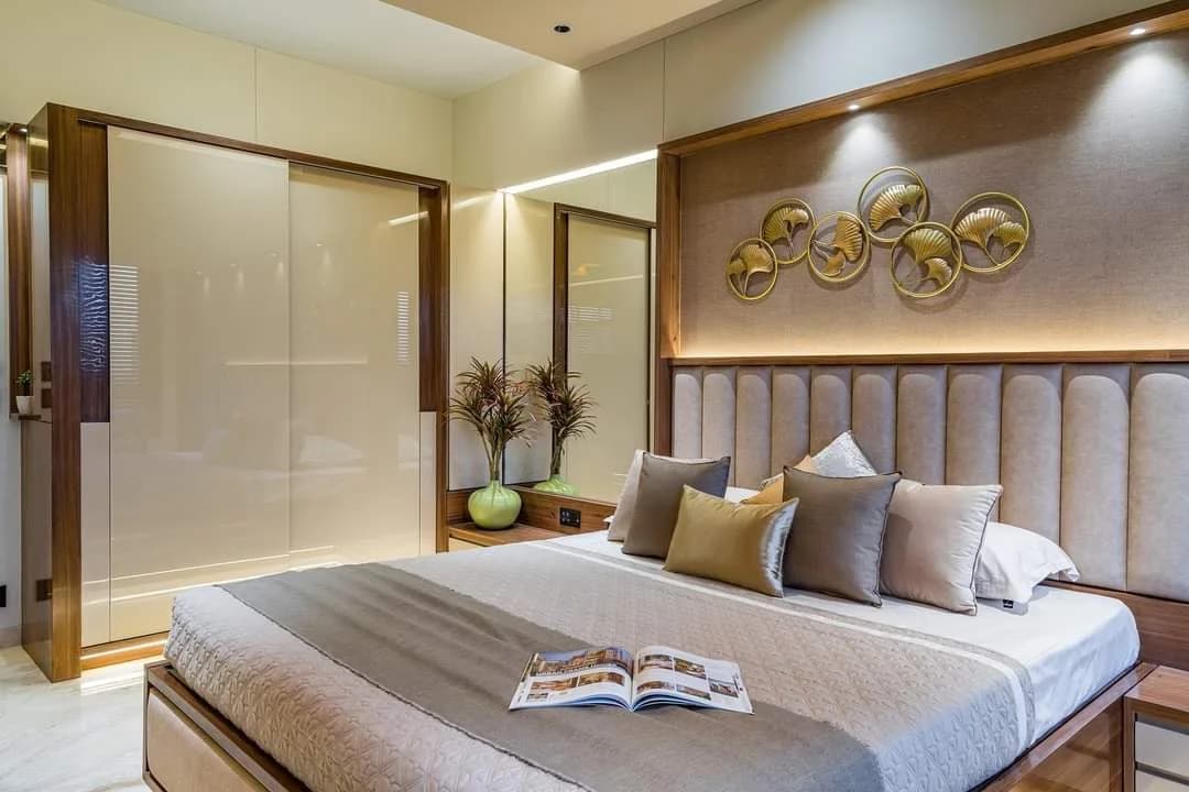 Sanjay Bera – 2BHK Interior Design in Kolkata - Image 4
