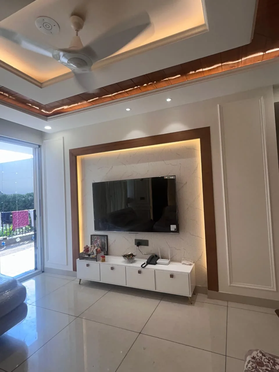 3 BHK Interiors - Image 2