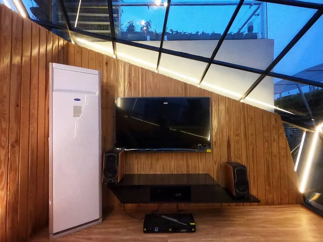 Rajesh Singh – Villa Interiors in Kolkata - Image 4