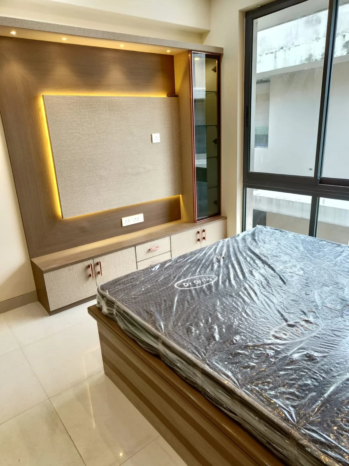 Jiva Home ---4bhk interior project - Image 20
