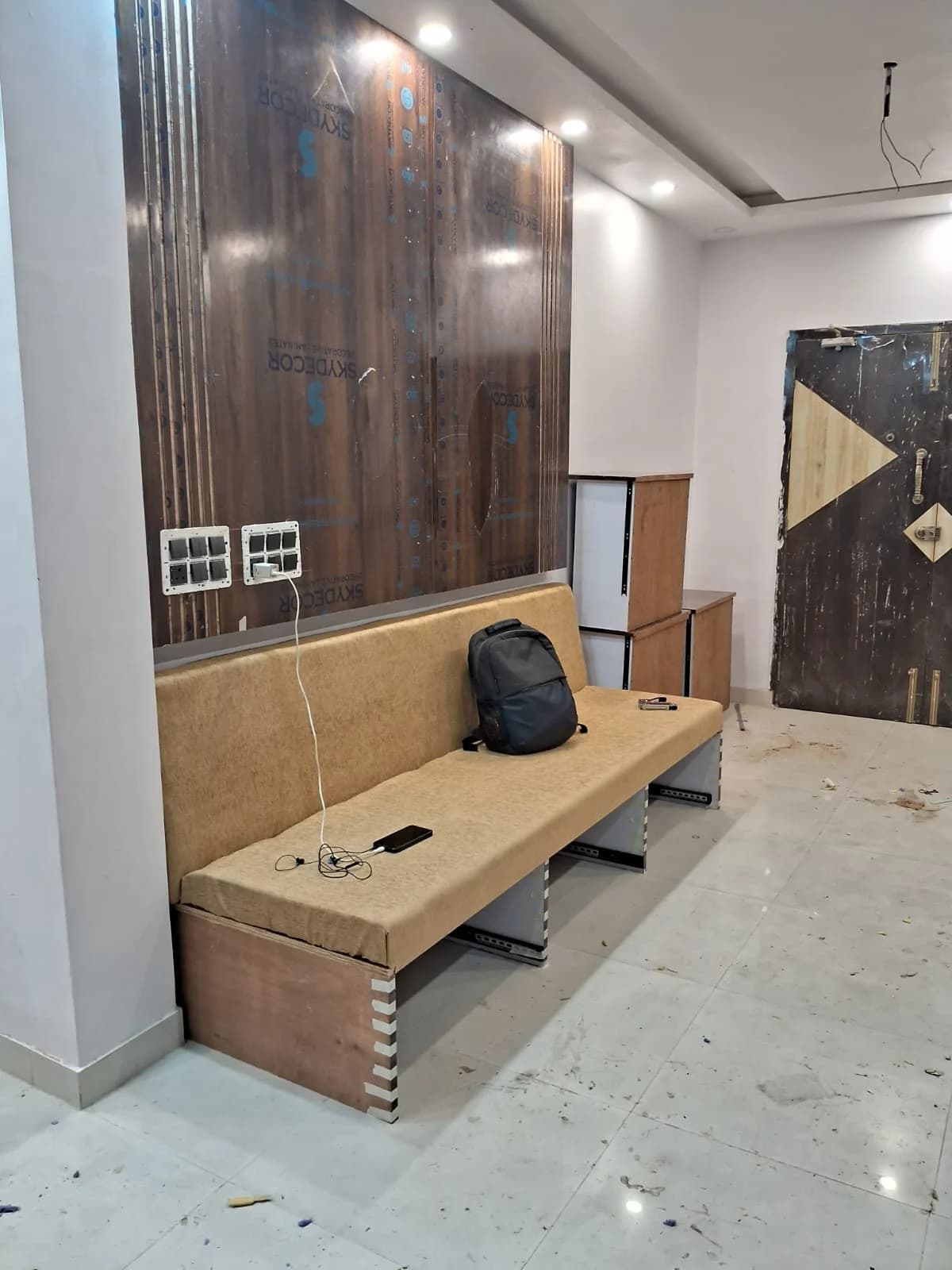 Gust bed room - Image 7