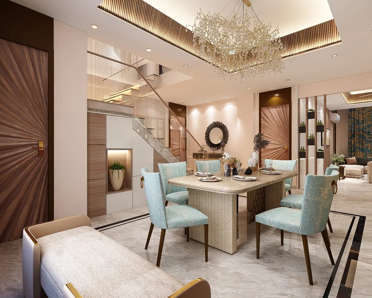 Ankit Mishra – 3BHK Interior Designer in Kolkata - Image 9