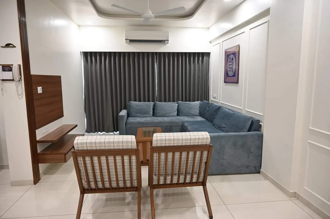 Subham Jain – 3BHK Interiors in Kolkata - Image 4