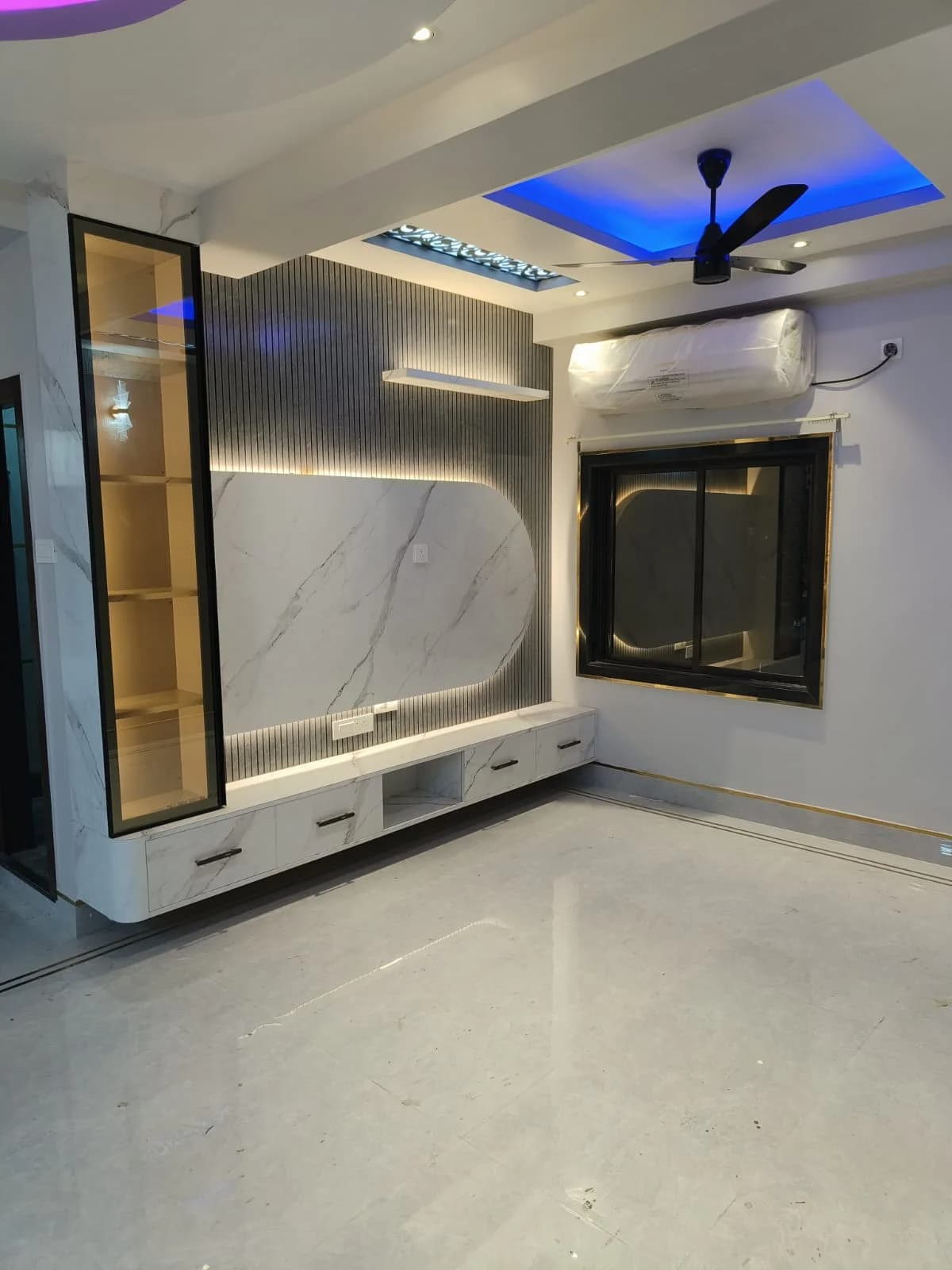 Navin Gupta ---3bhk interior project - Image 10