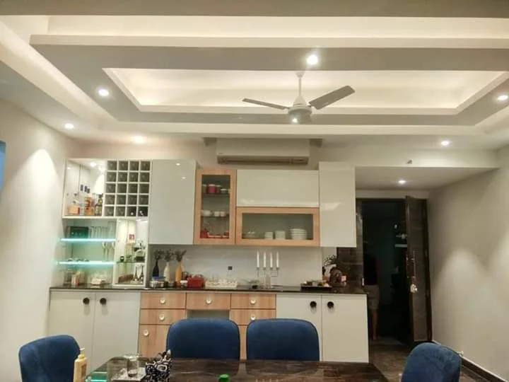 Shruti Agarwal – 3BHK Interiors in Kolkata - Image 12