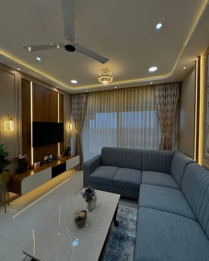 Sanjay Das – 2BHK Interiors in Kolkata - Image 6