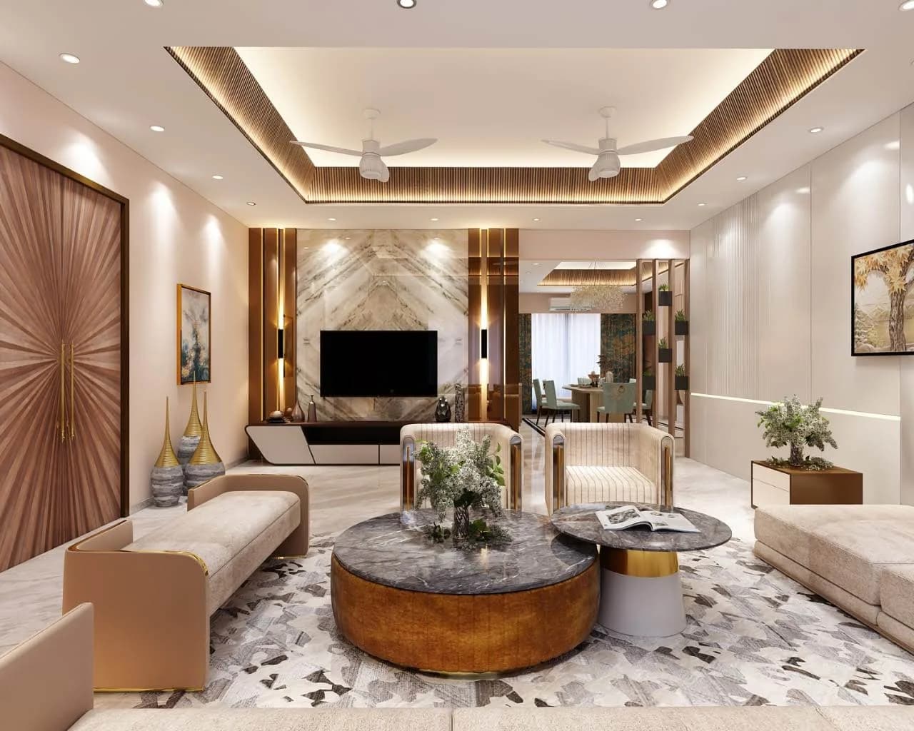 Ankit Mishra – 3BHK Interior Designer in Kolkata - Image 8