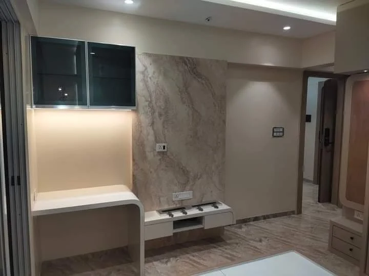 Wahid Ali – 2BHK Interiors in New Town - Image 8