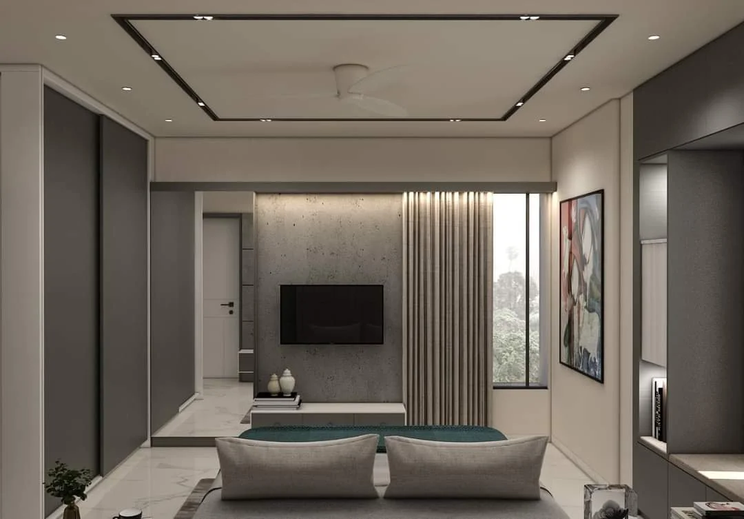Arun Saha – 2BHK Interiors in Kolkata - Image 6
