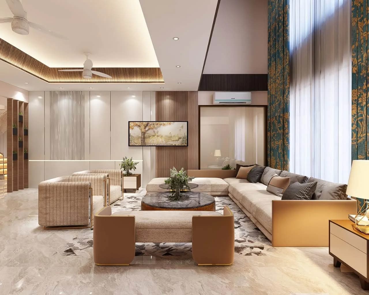Ankit Mishra – 3BHK Interior Designer in Kolkata - Image 5