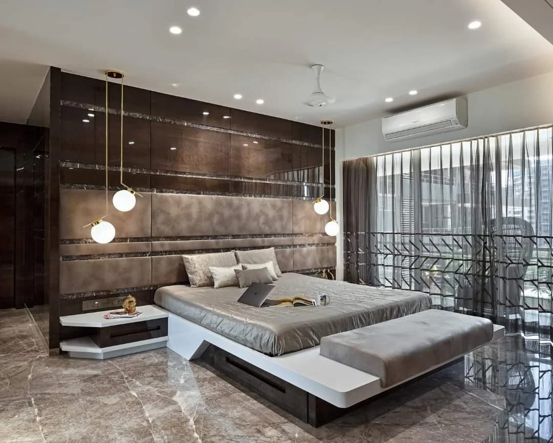 Anil Agarwal – 3BHK Luxury Interiors in Kolkata - Image 3