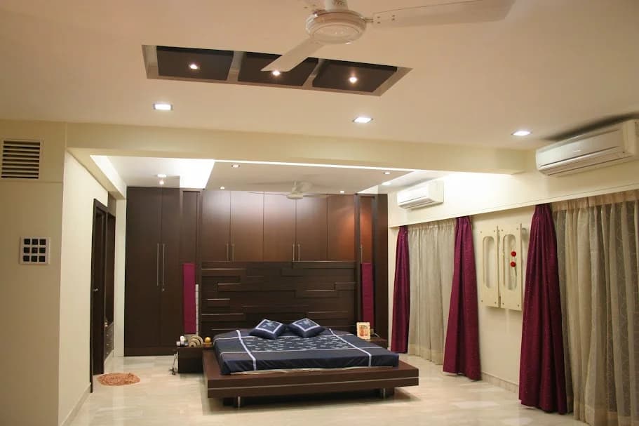 Mr. Gupta’s 4BHK Interior Project | Kolkata - Image 6