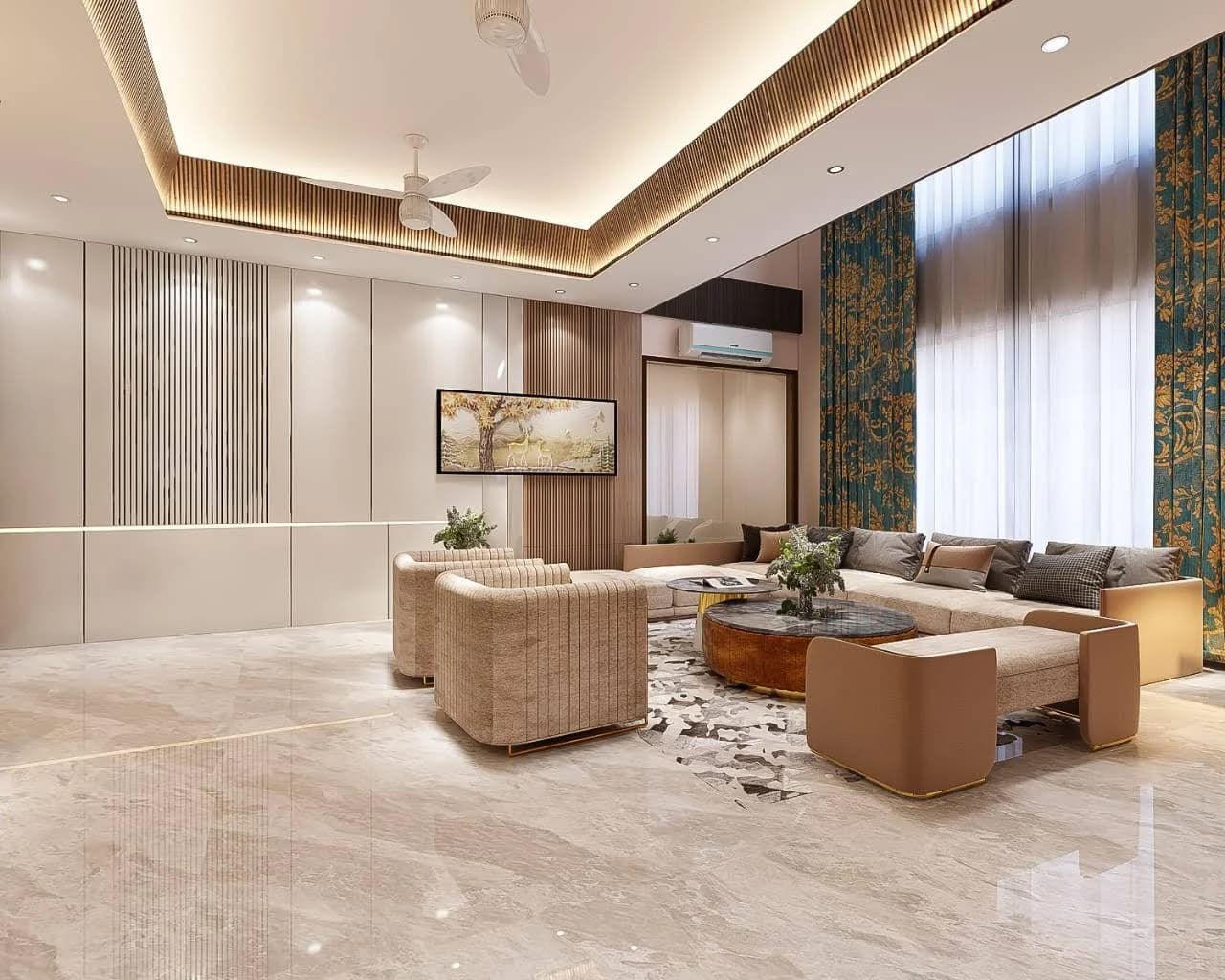 Ankit Mishra – 3BHK Interior Designer in Kolkata