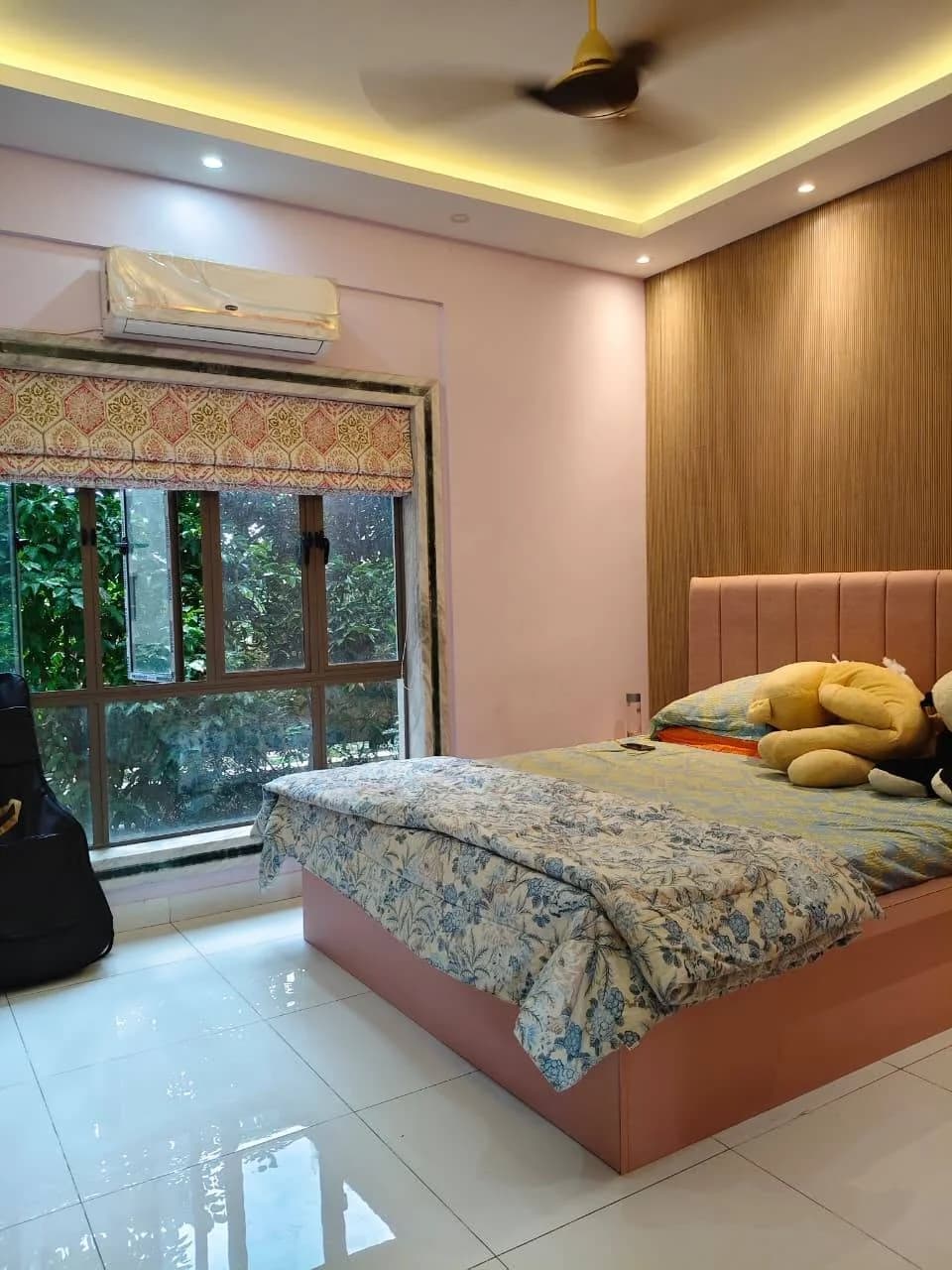 Arun Das – 3BHK Interiors in Mukundpur, Kolkata - Image 7