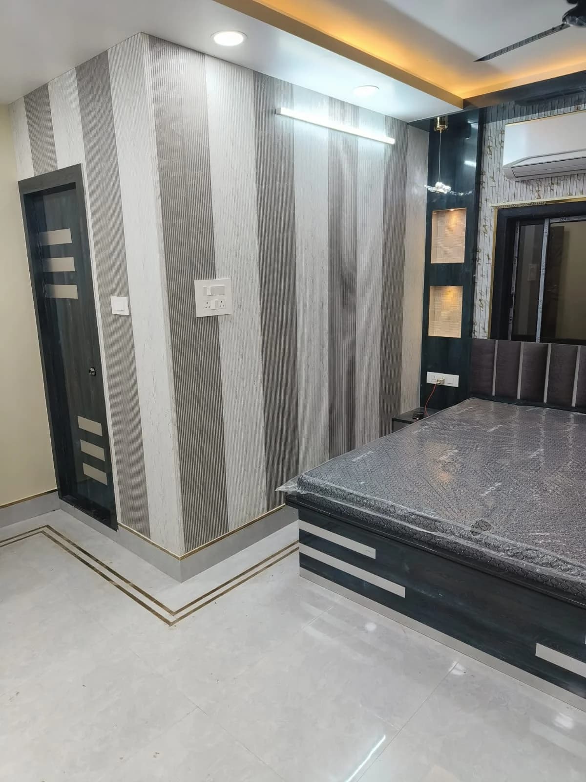 Navin Gupta ---3bhk interior project - Image 14