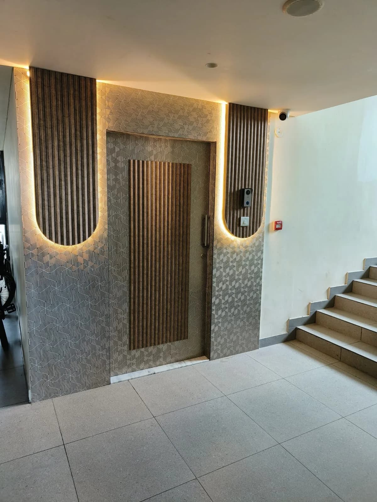 Jiva Home ---4bhk interior project - Image 6