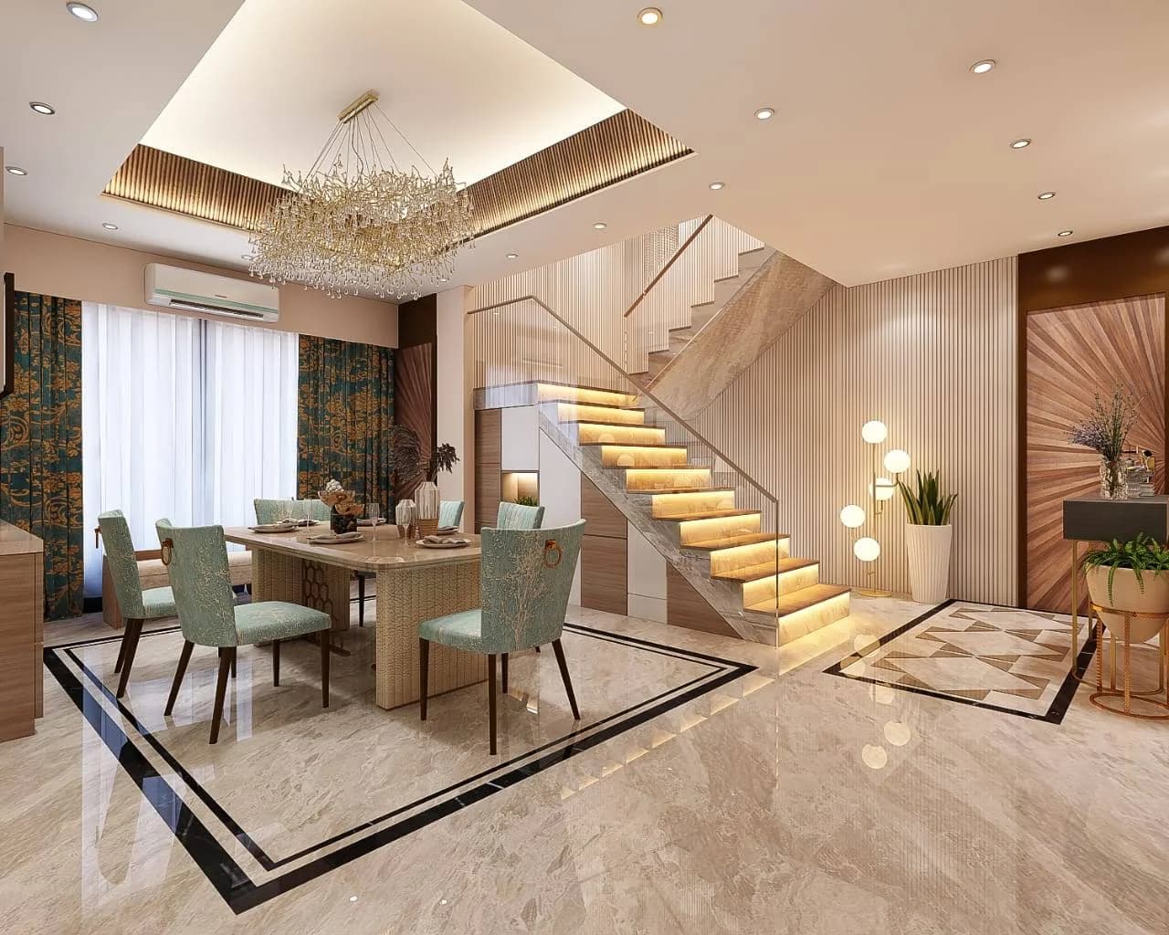 Ankit Mishra – 3BHK Interior Designer in Kolkata - Image 7