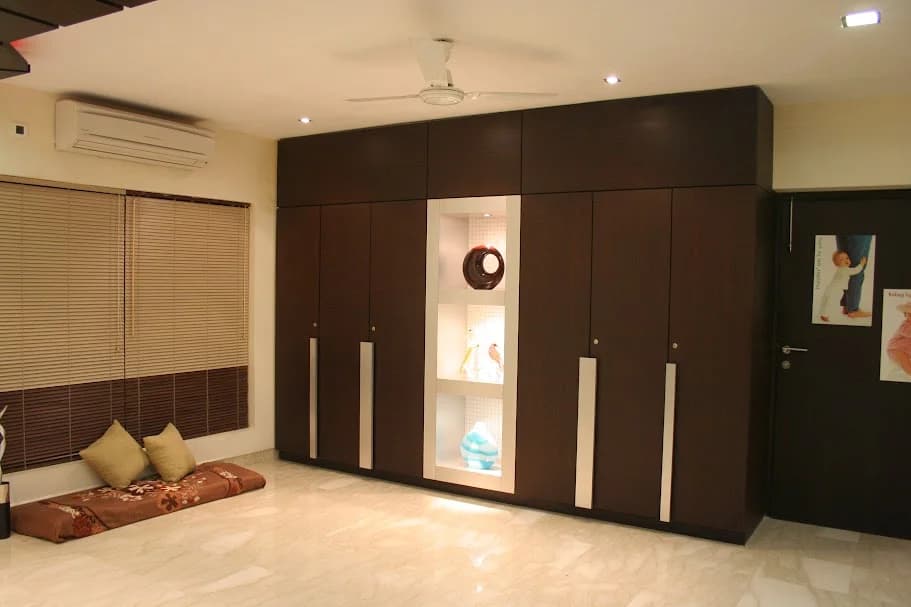 Mr. Gupta’s 4BHK Interior Project | Kolkata - Image 3