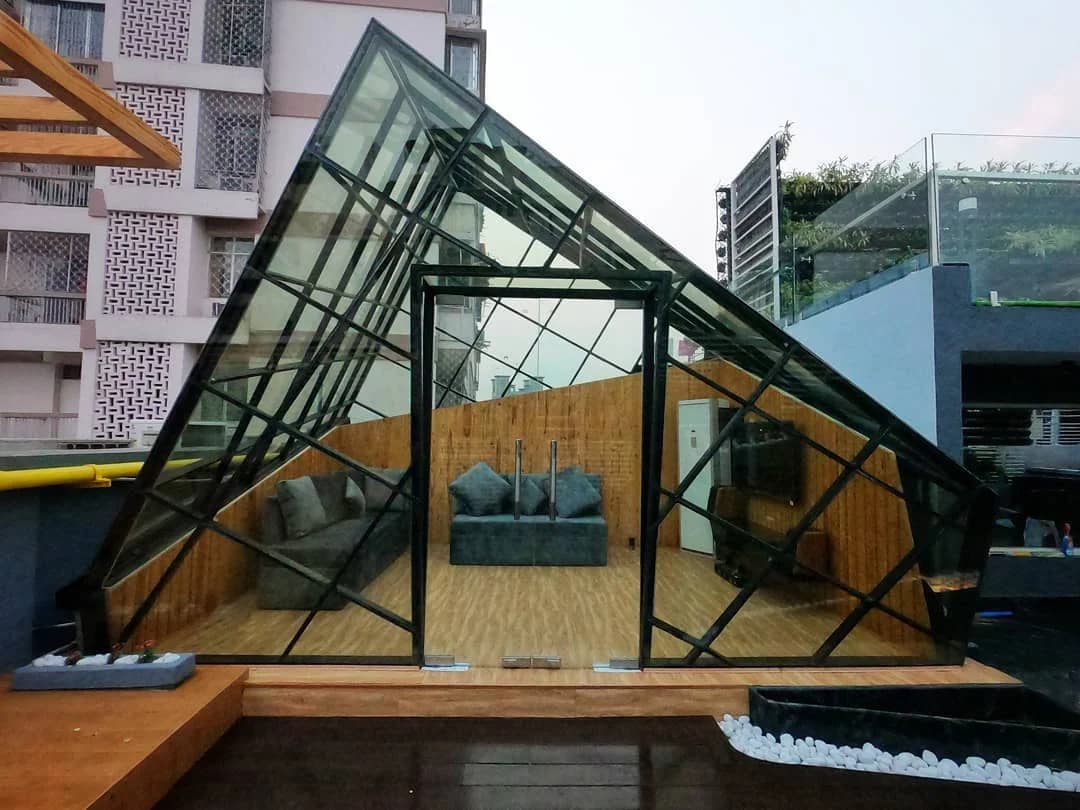 Rajesh Singh – Villa Interiors in Kolkata - Image 8