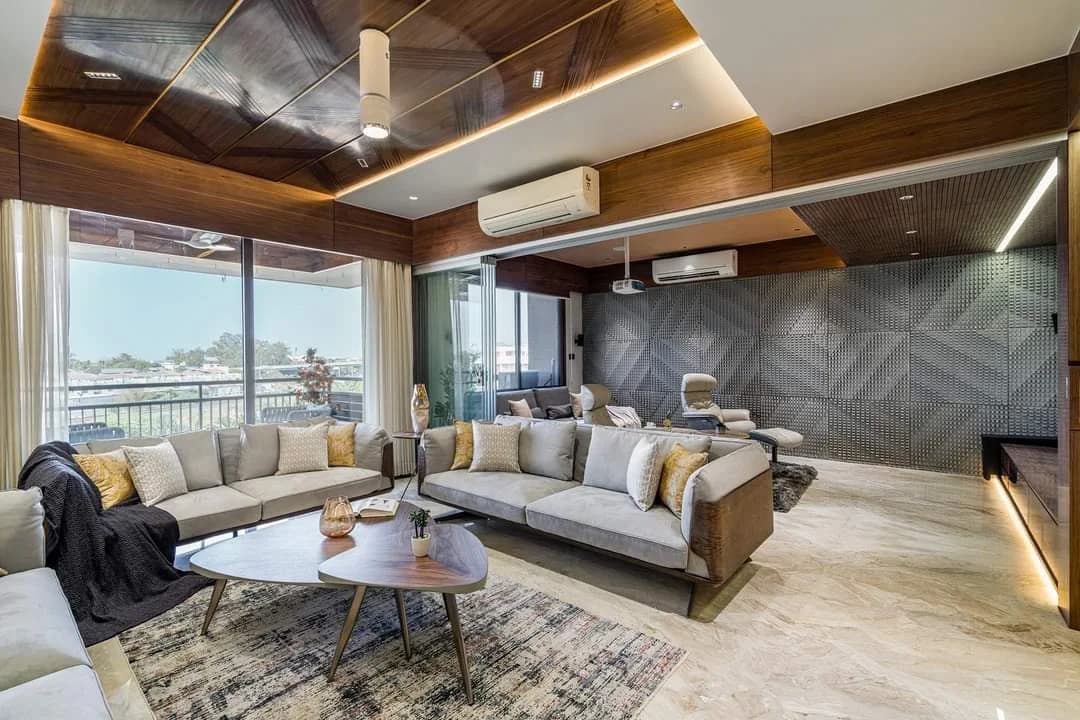 Sanjay Bera – 2BHK Interior Design in Kolkata - Image 8